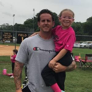 Meet your Posher, Erick